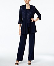 Dressy Pants Outfits For Weddings - Macy's