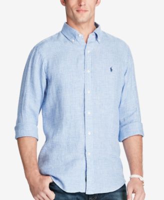 polo ralph lauren beach shirt