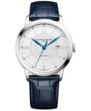 Macys discount luxury watches