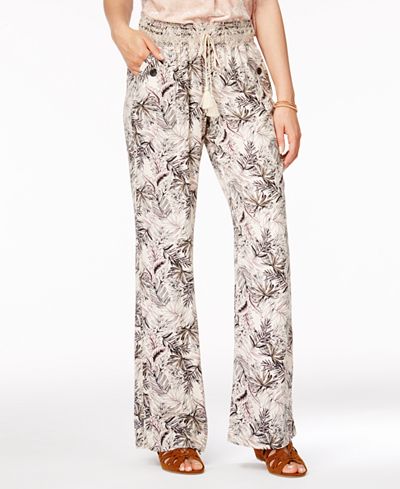 rewash camo pants
