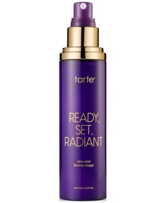 Tarte - tarte Ready, Set, Radiant Skin Mist