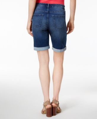 Women's TH Flex Cuffed Bermuda Shorts