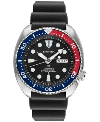 macys seiko automatic
