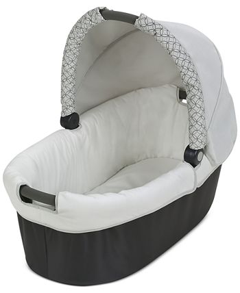Graco day2night sleep system 2025