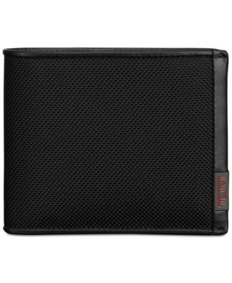 tumi wallet sale