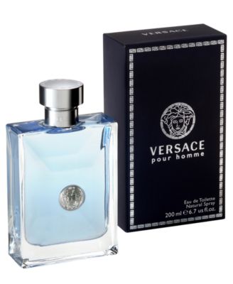 versace cologne macys
