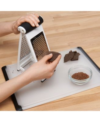 Adjustable Grater