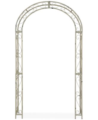 Morece Outdoor Arch