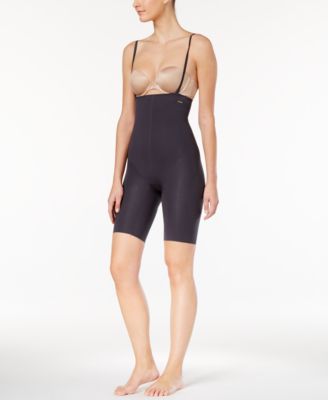 Leonisa - Moderate Control High-Waist Thigh Slimmer 012864