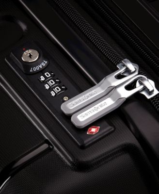 Freeform Large Check-in Hardside Spinner