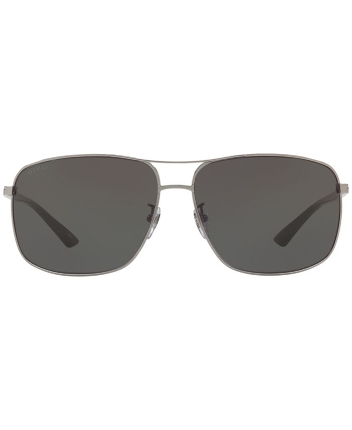 Gucci Sunglasses, GG0065SK Macy's