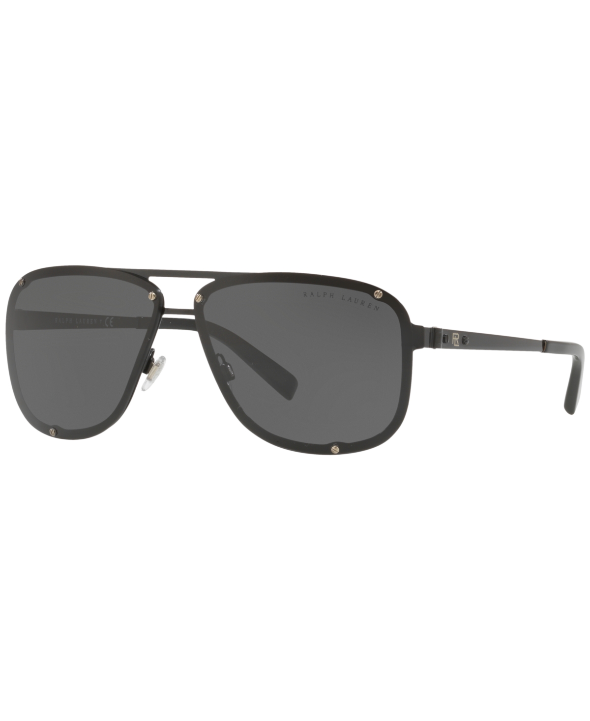 Sunglasses, RL7055 - BLACK/GREY