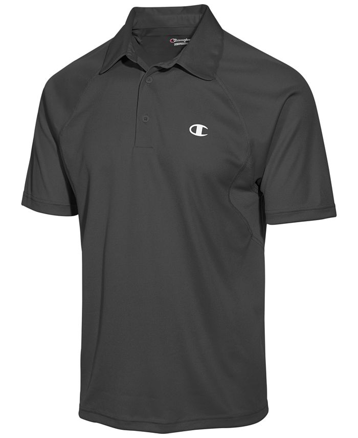 Champion Men s Vapor Performance Polo Macy s