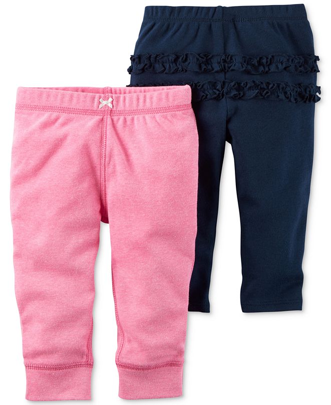 jogger pants for toddler girl