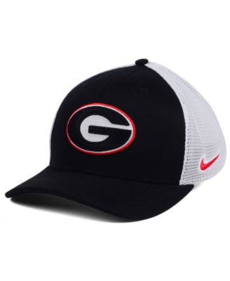 Nike - NCAA Aero Bill Mesh Swooshflex Cap