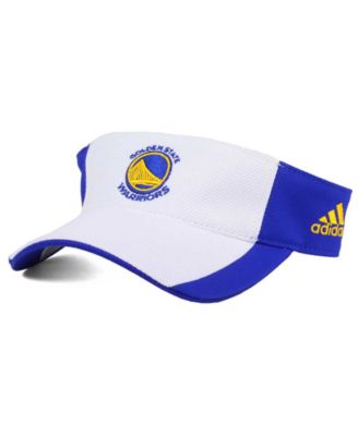 golden state warriors visor