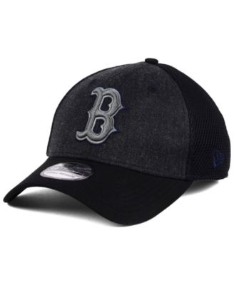 New Era - Heathered Neo 39THIRTY Cap