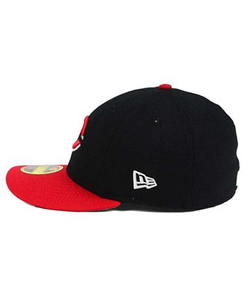 New Era - Low Profile AC Performance 59FIFTY Cap
