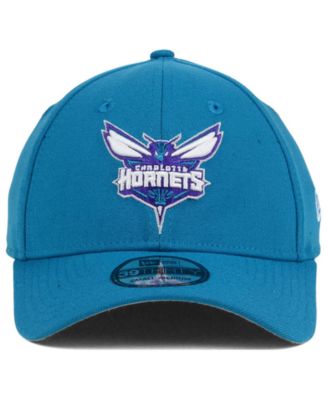 Charlotte Hornets Team Classic 39THIRTY Cap