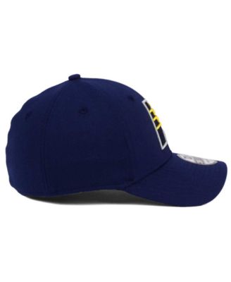 Indiana Pacers Team Classic 39THIRTY Cap