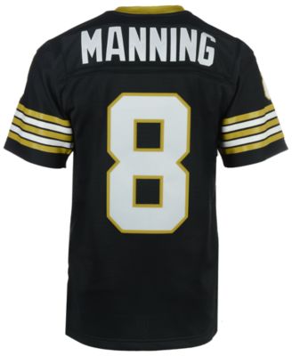 Archie Manning New Orleans Saints 
