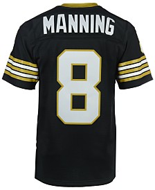 Men's Archie Manning New Orleans Saints Replica Throwback Jersey
