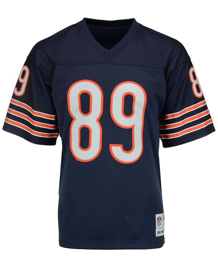 Mitchell & Ness - Men's Replica Throwback Jersey