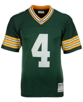 throwback packers jersey