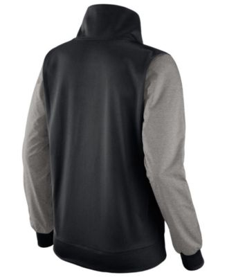 Nike Women's San Francisco Giants Track Jacket