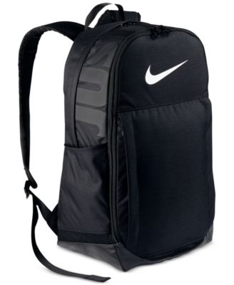 nike brasilia extra large training backpack