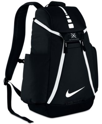best nike basketball backpacks Nike, Unisex, Varsity Elite Backpack (32L), Black/Black/Metallic Silver, One Size : Sports & Outdoors Built for ballers who need to carry everything from the court to away games Nike Unisex Basketball Backpack, Hoops