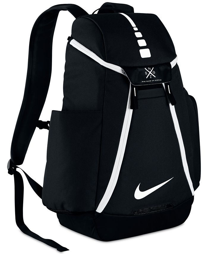 Nike Air Hoops Elite Basketball Backpack Macy's