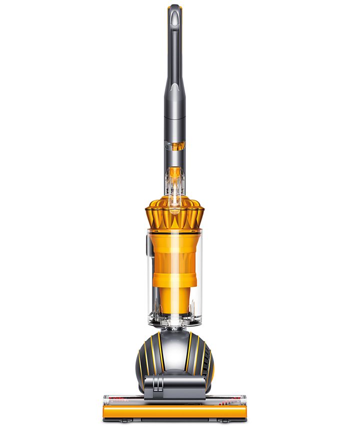 Dyson CLOSEOUT! Ball Multifloor 2 Upright Vacuum & Reviews - Macy's