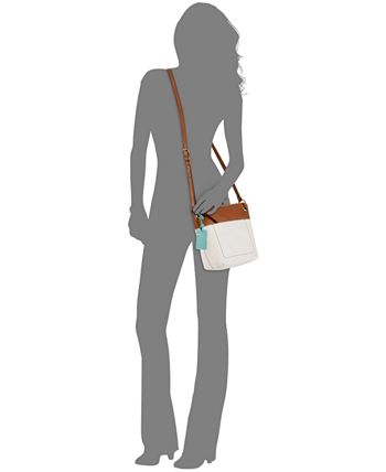 Fossil online keely tote