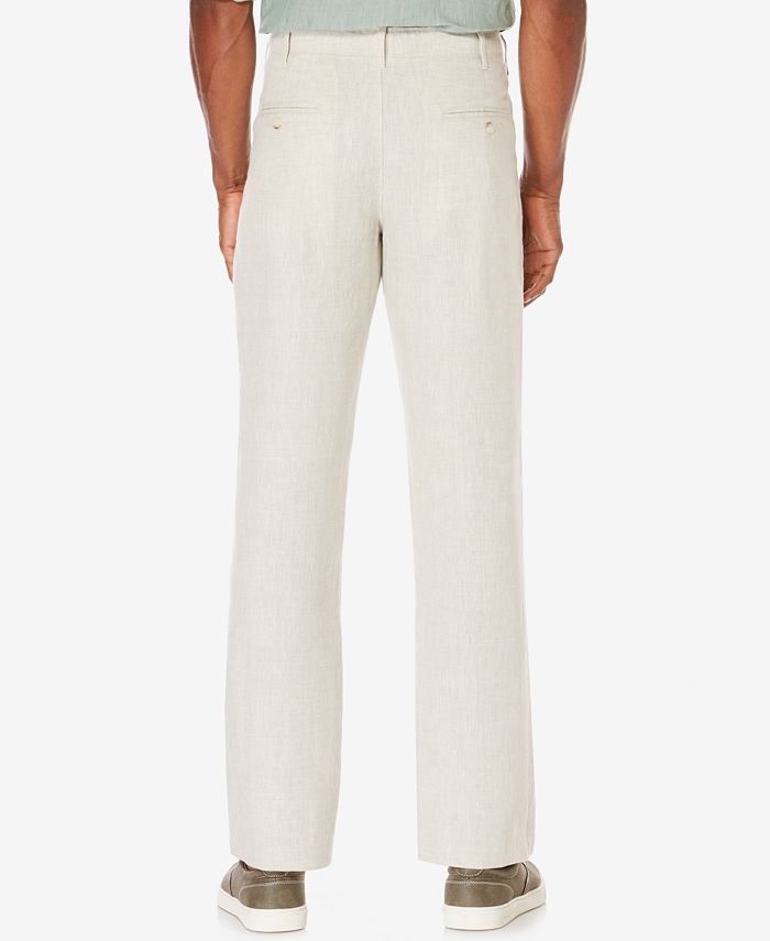 Perry Ellis Men's Big & Tall Drawstring Pants Macy's