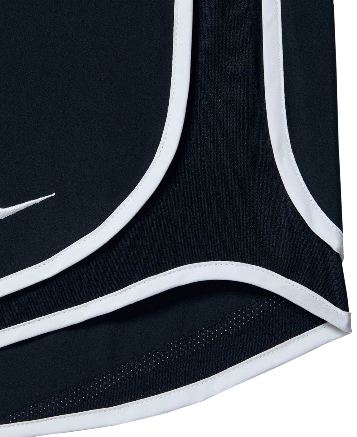 Nike Tempo Women's Running Shorts Plus Size
