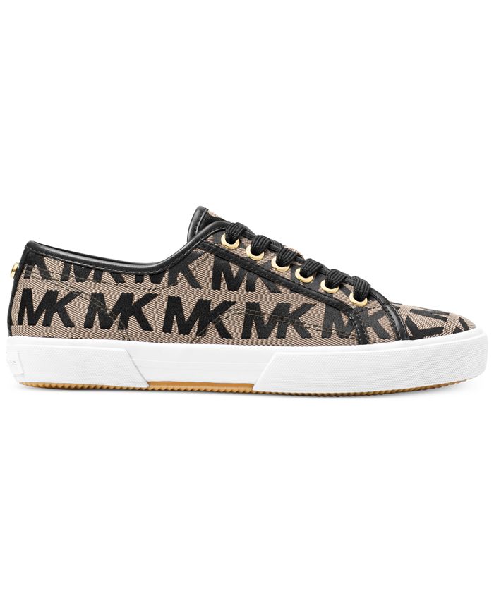 michael kors boerum sneakers