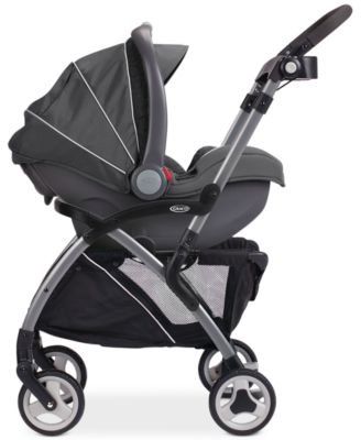 SnugRider Elite Infant Car Seat Frame