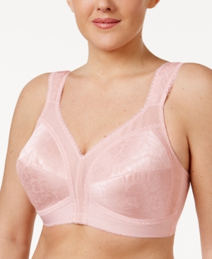 Playtex 18 Hour Ultimate Shoulder Comfort Wireless Bra 4693