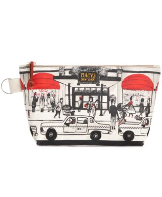Macy's - Makeup Bag, Only at