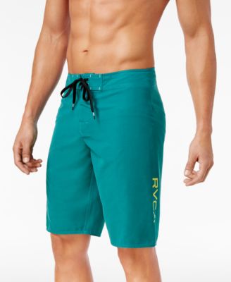 RVCA - Men's Board Shorts