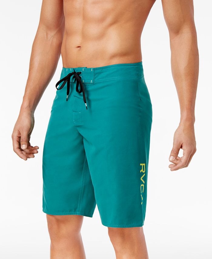 Beach sale shorts macy's