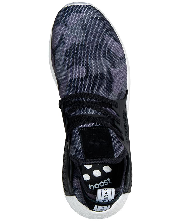 men's adidas nmd runner xr1