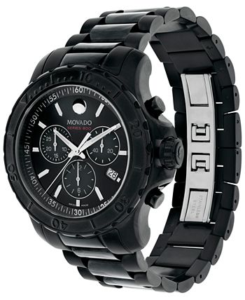 Movado 2600119 store