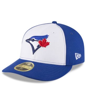 New Era - Low Profile AC Performance 59FIFTY Cap