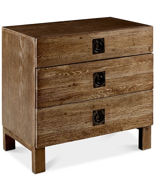 JLA Home Orlando Bedroom Collection, Quick Ship & Reviews - Furniture - Macy&#39;s