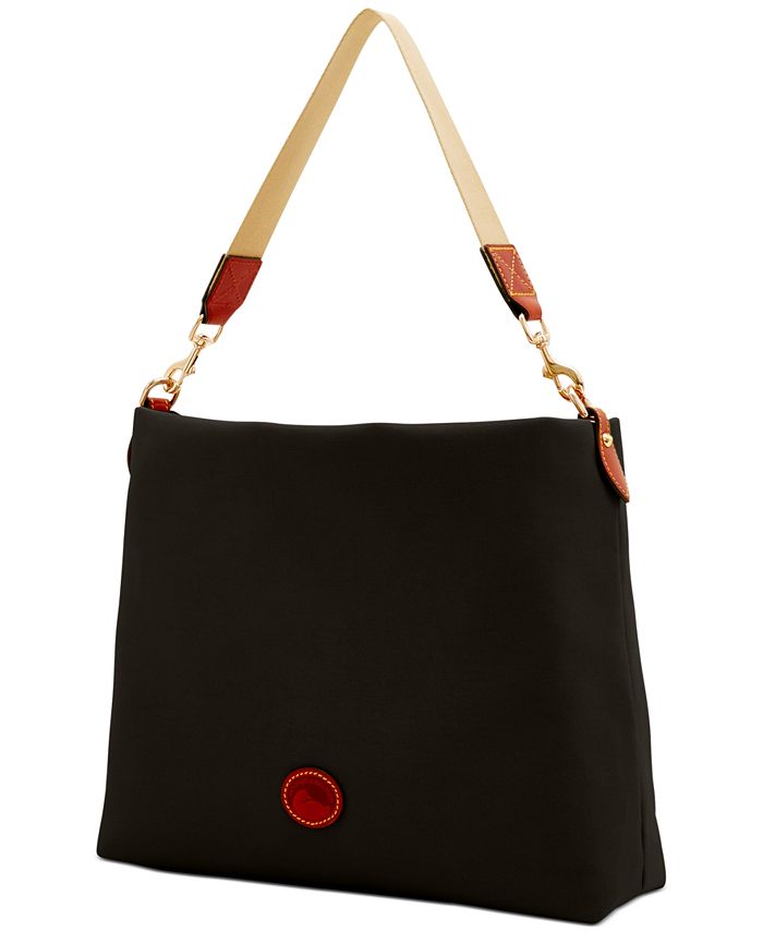 Dooney and bourke sales extra large tote