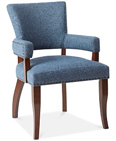 Blue Kitchen Dining Room Chairs Macy S