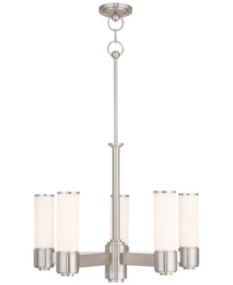 Weston 5 Light Chandelier