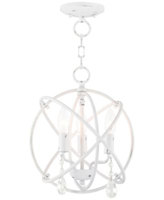 Aria 3 Light 12" Pendant